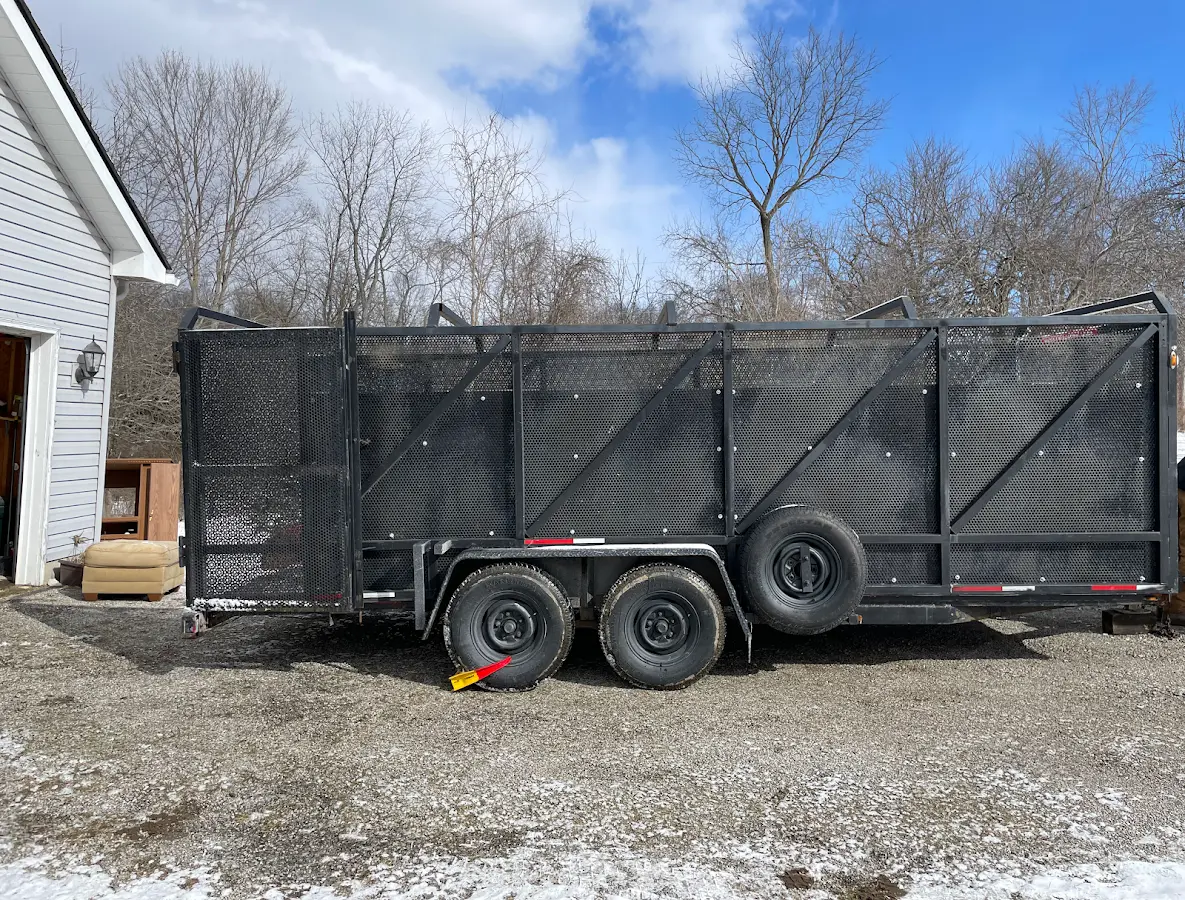 Dumpster Rental services in Blairsville, PA